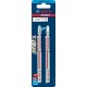 Bosch Expert Carbide Stichsägeblatt T 367 XHM 'Multi Material'