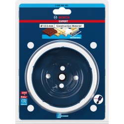 Bosch Expert Lochsäge 'Construction Material', Ø 111mm