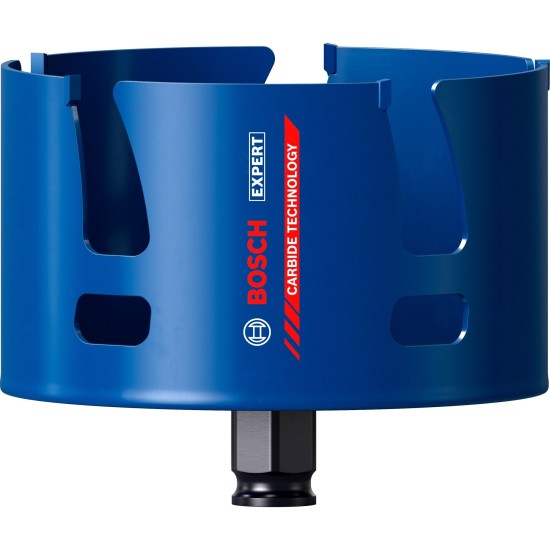 Bosch Expert Lochsäge 'Construction Material', Ø 114mm