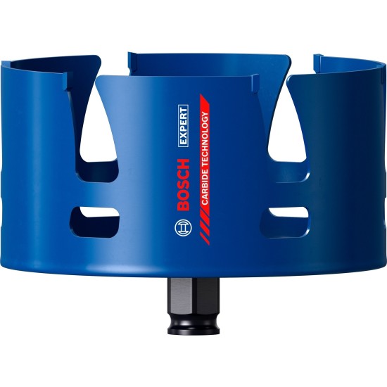 Bosch Expert Lochsäge 'Construction Material', Ø 127mm