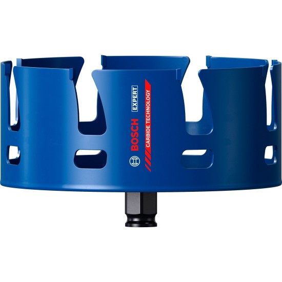 Bosch Expert Lochsäge 'Construction Material', Ø 140mm