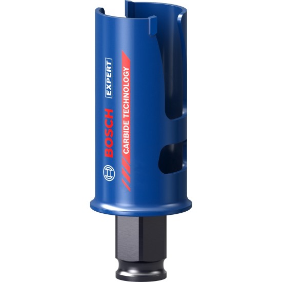Bosch Expert Lochsäge 'Construction Material', Ø 30mm