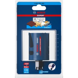 Bosch Expert Lochsäge 'Construction Material', Ø 54mm