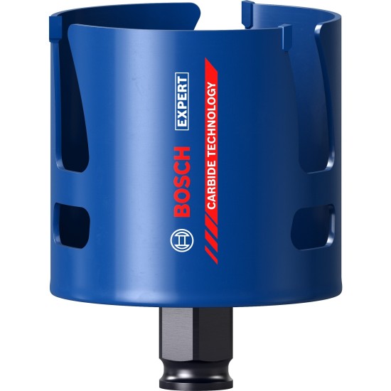 Bosch Expert Lochsäge 'Construction Material', Ø 68mm