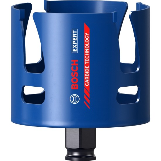 Bosch Expert Lochsäge 'Construction Material', Ø 76mm