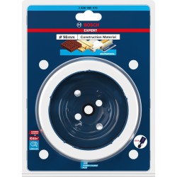 Bosch Expert Lochsäge 'Construction Material', Ø 98mm