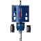 Bosch Expert Lochsäge 'ToughMaterial', Ø 51mm, Starter Kit