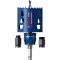 Bosch Expert Lochsäge 'ToughMaterial', Ø 68mm, Starter Kit