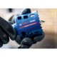 Bosch Expert Lochsägen-Set 'ToughMaterial', Ø 22-68mm, 9-teilig
