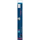 Bosch Expert Säbelsägeblatt ‘Aerated Concrete’ S 1241 HM, 10 Stück