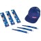 Bosch Expert Säbelsägeblatt ‘Multi Material’ S 1156 XHM + gratis EXPERT Cap