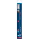 Bosch Expert Säbelsägeblatt ‘Thick Tough Metal’ S 1255 CHC, 10 Stück