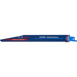 Bosch Expert Säbelsägeblatt ‘Vehicle Rescue’ S 1157 CHM, 10 Stück