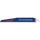 Bosch Expert Säbelsägeblatt ‘Wood with Metal Demolition’ S 1167 XHM, 10 Stück