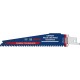 Bosch Expert Säbelsägeblatt ‘Wood with Metal Demolition’ S 967 XHM, 10 Stück
