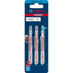 Bosch Expert Stichsägeblatt T 128 BHM 'Laminate Clean'