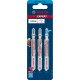 Bosch Expert Stichsägeblatt T 128 BHM 'Laminate Clean'