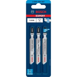 Bosch Expert Stichsägeblatt T 150 RD 'Soft Tile Clean'