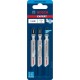 Bosch Expert Stichsägeblatt T 150 RD 'Soft Tile Clean'