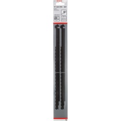 Bosch HCS-Sägeblatt TF 350 M, 2-teilig