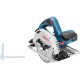 Bosch Handkreissäge GKS 55+ GCE Professional