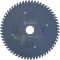 Bosch Kreissägeblatt Best for Laminate, Ø 216mm, 60Z