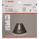 Bosch Kreissägeblatt Best for Multi Material, Ø 216mm, 64Z