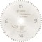 Bosch Kreissägeblatt Best for Multi Material, Ø 216mm, 64Z