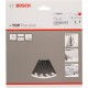 Bosch Kreissägeblatt Best for Wood, Ø 165mm, 32Z