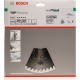 Bosch Kreissägeblatt Best for Wood, Ø 216mm, 48Z