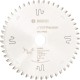 Bosch Kreissägeblatt Best for Wood, Ø 216mm, 48Z