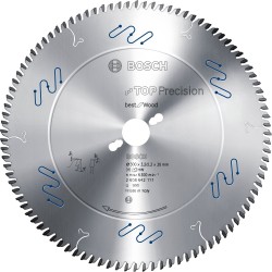 Bosch Kreissägeblatt Best for Wood, Ø 450mm, 66Z