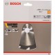 Bosch Kreissägeblatt Construct Wood, Ø 160mm, 12Z