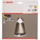 Bosch Kreissägeblatt Construct Wood, Ø 190mm, 12Z