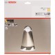 Bosch Kreissägeblatt Construct Wood, Ø 235mm, 16Z