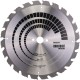 Bosch Kreissägeblatt Construct Wood, Ø 350mm, 24Z