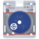 Bosch Kreissägeblatt Expert for Aluminium, Ø 136mm, 48Z