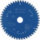 Bosch Kreissägeblatt Expert for Aluminium, Ø 136mm, 48Z