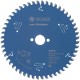 Bosch Kreissägeblatt Expert for Aluminium, Ø 160mm, 52Z