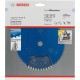 Bosch Kreissägeblatt Expert for Aluminium, Ø 165mm, 52Z