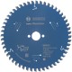 Bosch Kreissägeblatt Expert for Aluminium, Ø 165mm, 52Z