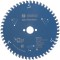 Bosch Kreissägeblatt Expert for Aluminium, Ø 165mm, 52Z