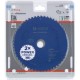 Bosch Kreissägeblatt Expert for Aluminium, Ø 190mm, 54Z