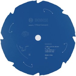 Bosch Kreissägeblatt Expert for Fibre Cement, Ø 305mm, 8Z