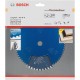 Bosch Kreissägeblatt Expert for Laminated Panel, Ø 165mm, 48Z