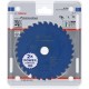 Bosch Kreissägeblatt Expert for Stainless Steel, Ø 150mm, 32Z