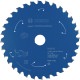 Bosch Kreissägeblatt Expert for Stainless Steel, Ø 150mm, 32Z