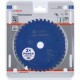 Bosch Kreissägeblatt Expert for Stainless Steel, Ø 160mm, 40Z