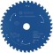 Bosch Kreissägeblatt Expert for Stainless Steel, Ø 160mm, 40Z
