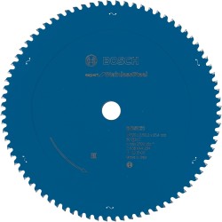Bosch Kreissägeblatt Expert for Stainless Steel, Ø 305mm, 80Z